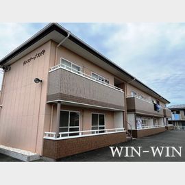 サンステージスズキの賃貸物件