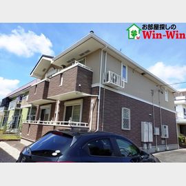 アムールの賃貸物件