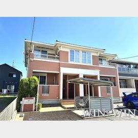 豊橋駅より徒歩44分 2階 築14年3ヶ月の賃貸物件