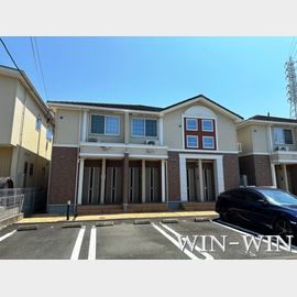 愛知大学前駅より徒歩31分 1階 築13年9ヶ月の賃貸物件