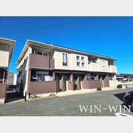 クリアネスＦ１の賃貸物件