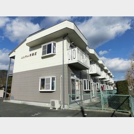 エルディム東陽３ 2階 築33年1ヶ月の賃貸物件