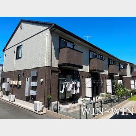 華Ａの賃貸物件