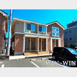 クラリスBの賃貸物件