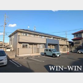 カサ・デル・ソルBの賃貸物件