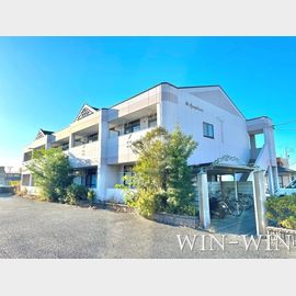 シンフォニー 1階 築24年11ヶ月の賃貸物件