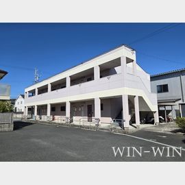 船町駅より徒歩9分 2階 築26年11ヶ月の賃貸物件