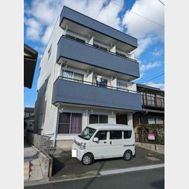 愛知大学前駅より徒歩10分 2階 築37年9ヶ月の賃貸物件