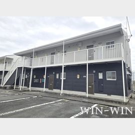 ブラウンエイトBの賃貸物件