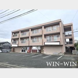 ロジュマン緑ケ丘の賃貸物件