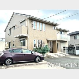 ガーデンコート・アカシア 2階 築15年3ヶ月の賃貸物件