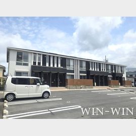 井原駅より徒歩6分 1階 築3年11ヶ月の賃貸物件