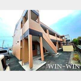 ハイコーポサードタウン 2階 築31年7ヶ月の賃貸物件