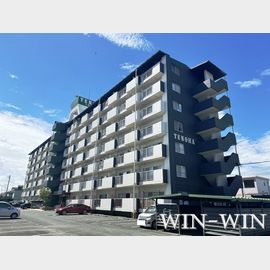 TENOHATOYOHASHI 4階 築34年9ヶ月の賃貸物件