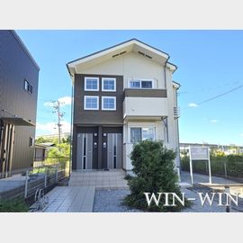 アラ・ピエスの賃貸物件