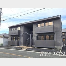 ユトリロ牛川の賃貸物件