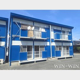 サンシティ向山Aの賃貸物件