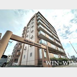 東マンション 7階 築37年2ヶ月の賃貸物件