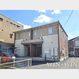 プロムナード牛川通G 1階 築8年10ヶ月の賃貸物件