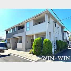 フレッサ・メゾンの賃貸物件