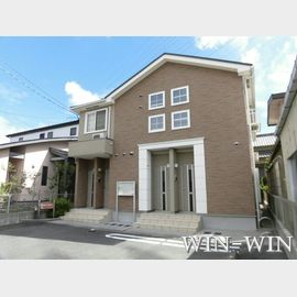 グリュックハオス 2階 築15年10ヶ月の賃貸物件