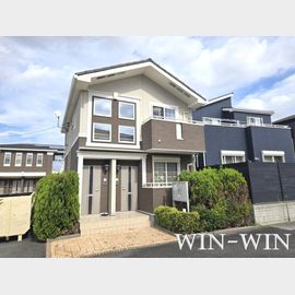 ソレイユ・西口Cの賃貸物件