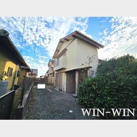 二川駅より徒歩9分 築49年9ヶ月 2階建の賃貸物件