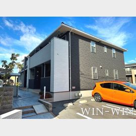 アールグレイエムの賃貸物件