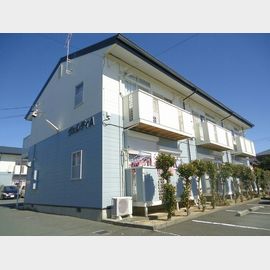 ヴェルディAの賃貸物件