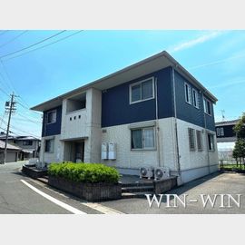 レセンテ柱 1階 築18年の賃貸物件