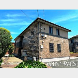 リビングタウン下地E 1階 築21年10ヶ月の賃貸物件