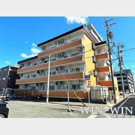 アーバンハイツ石塚 1階 築34年11ヶ月の賃貸物件