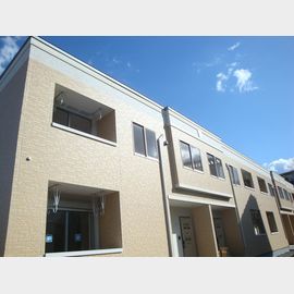 パシフィックパレス向山の賃貸物件