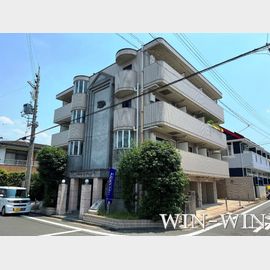 メゾン・ド・ラパン 1階 築35年の賃貸物件