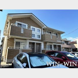 ローズマリーＢ 2階 築16年9ヶ月の賃貸物件