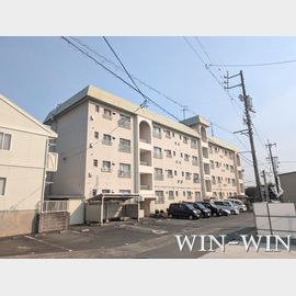 二川マンション大惣の賃貸物件