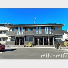 高師駅より徒歩15分 2階 築6年7ヶ月の賃貸物件