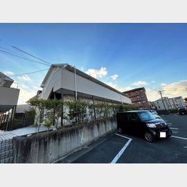 ウイングコート東小池Ａ棟 2階 築33年4ヶ月の賃貸物件