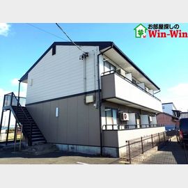 グランデージ・スズランの賃貸物件