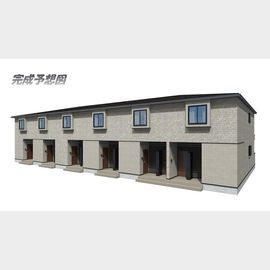 船町駅より徒歩17分 2階 新築の賃貸物件