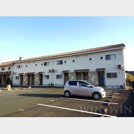 高師駅より徒歩12分 1階 築16年8ヶ月の賃貸物件