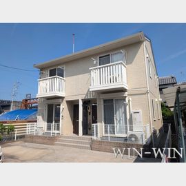 豊橋駅より徒歩23分 1階 築17年4ヶ月の賃貸物件