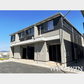 シダーコートA 2階 築4年3ヶ月の賃貸物件