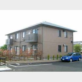 豊橋駅より徒歩14分 2階 築22年8ヶ月の賃貸物件