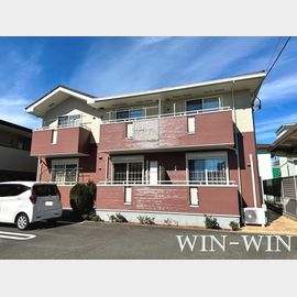 クラール２ 1階 築13年7ヶ月の賃貸物件