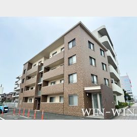 ハイツ宝2 3階 築22年8ヶ月の賃貸物件