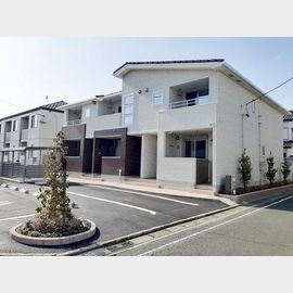 プリートビラの賃貸物件