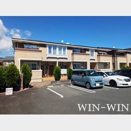 エバーラストイースト 2階 築12年4ヶ月の賃貸物件