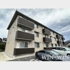 愛知大学前駅より徒歩28分 3階 築7年3ヶ月の賃貸物件