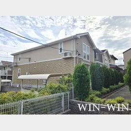 ベル ソレイユ 2階 築19年9ヶ月の賃貸物件